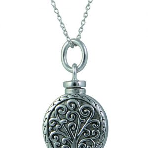 Tree of Life Ash Pendant (chain included) (E)