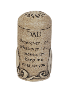 Dad Keepsake