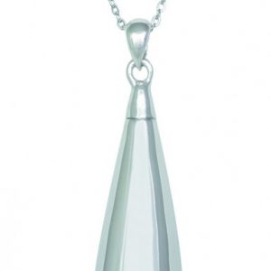 Tear of Love Ash Pendant