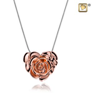 LoveRose Pendant