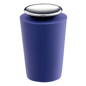 Crescent Tall Navy Urn