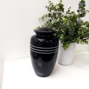 Classic Black