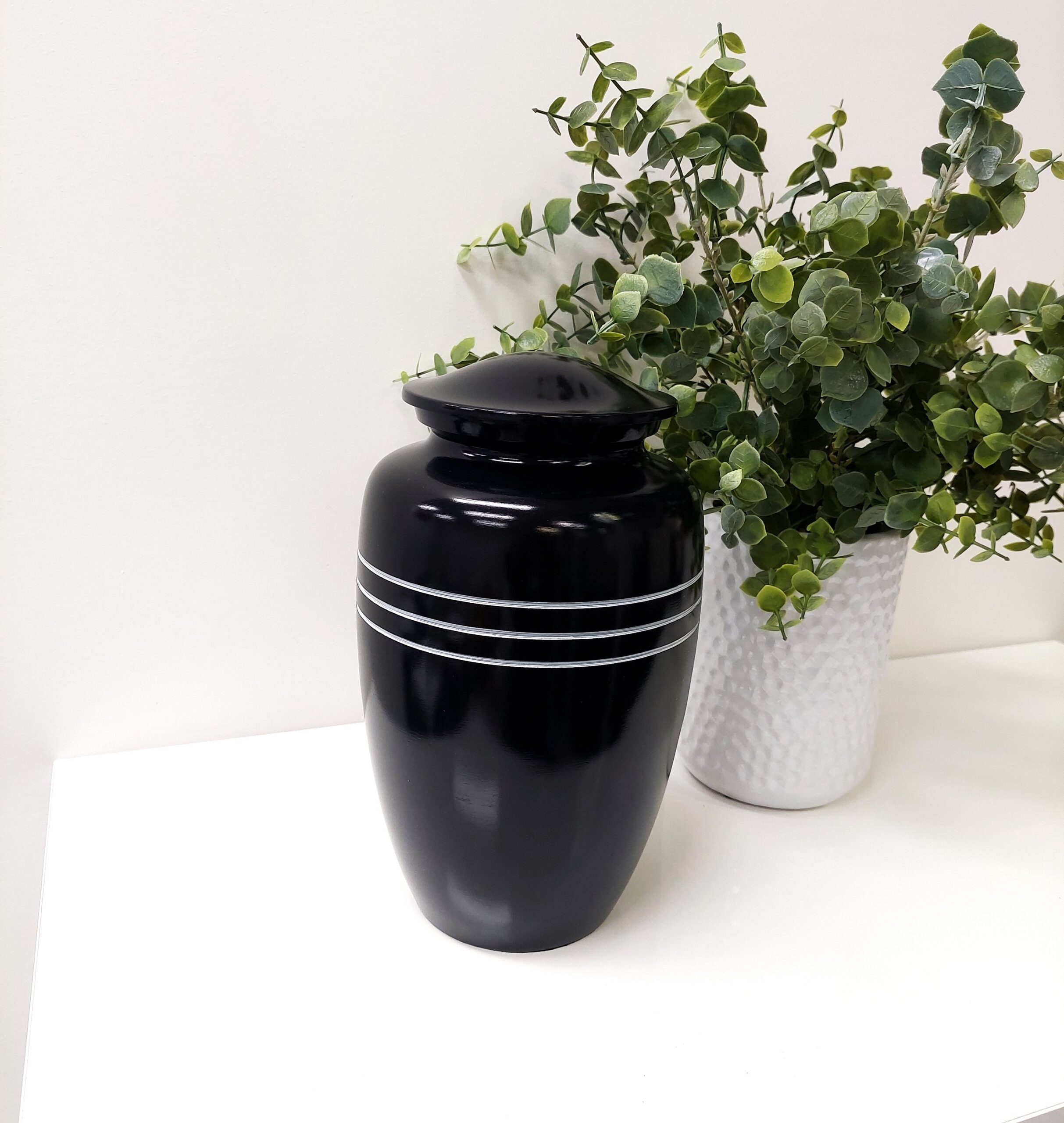 Classic Black