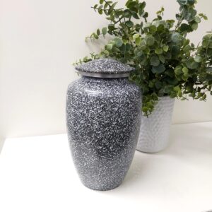 Grey Speckle